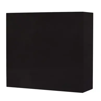 Сабвуфер DLS Flatsub Midi satin black