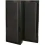 Настенная акустика DLS Flatbox Slim Large V2, black piano, 1 шт