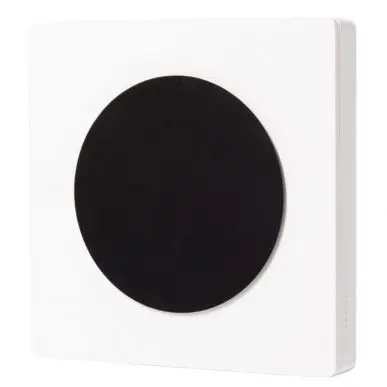 Настенная акустика DLS Flatbox D-One, white