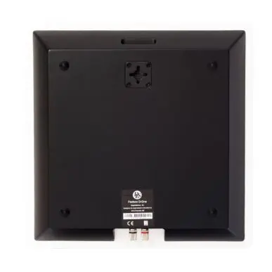 Настенная акустика DLS Flatbox D-One, white