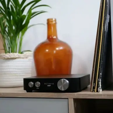 Стереоусилитель OCTAVIO AMP 65W