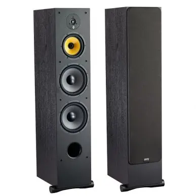 Напольная акустика Davis Acoustics Ariane 9 Black