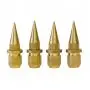 Конусы DYNAVOX демпферы gold (204606)