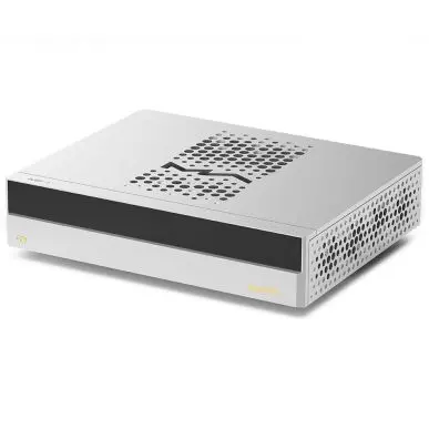 Предварительный усилитель Matrix Audio MP-1 Silver