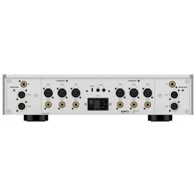 Предварительный усилитель Matrix Audio MP-1 Silver