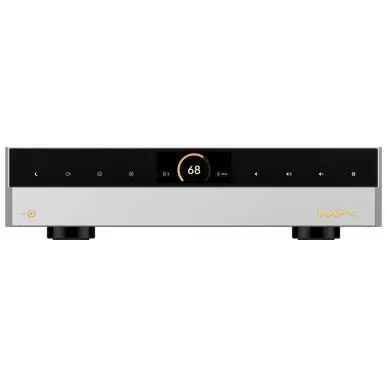 Предварительный усилитель Matrix Audio MP-1 Silver