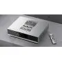 Сетевой проигрыватель Matrix Audio MS-1 Pre Streamer Silver