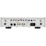 Сетевой проигрыватель Matrix Audio MS-1 Streamer Silver