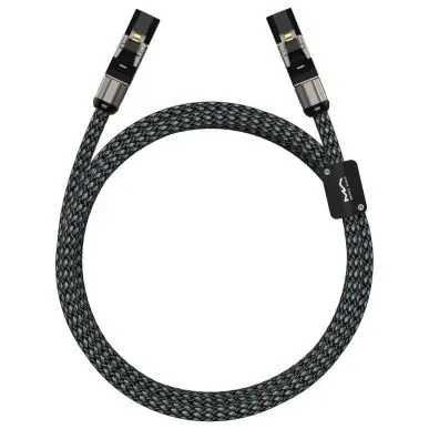 Патч-корд Matrix Audio CAT6A Network Patch Cord 2m
