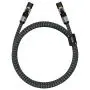 Патч-корд Matrix Audio CAT6A Network Patch Cord 4m