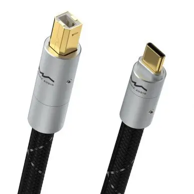 Кабель USB Matrix Audio USB 2.0 1.2m C-B