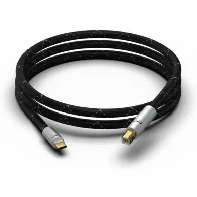 Кабель USB Matrix Audio USB 2.0 1.2m C-B