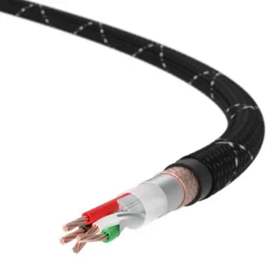 Кабель USB Matrix Audio USB 2.0 1.2m C-B