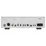 Сетевой проигрыватель Matrix Audio N NT-1 Silver