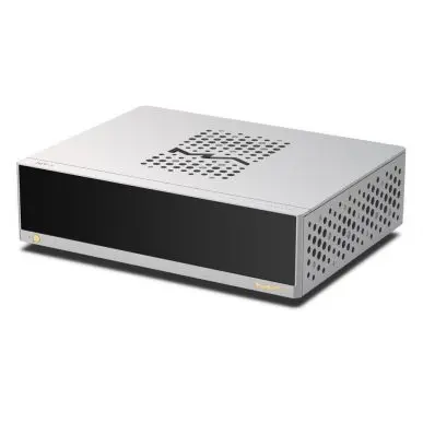 Сетевой проигрыватель Matrix Audio N NT-1 Silver