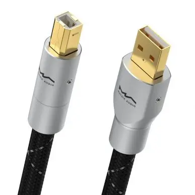 Кабель USB Matrix Audio USB 2.0 0.3m A-B