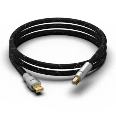 Кабель USB Matrix Audio USB 2.0 0.3m A-B