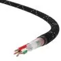 Кабель USB Matrix Audio USB 2.0 0.3m A-B