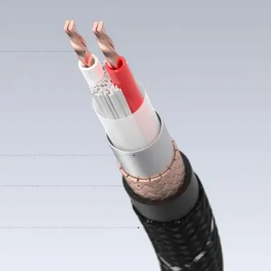 Кабель XLR Matrix Audio Interconnect XLR 1.0m