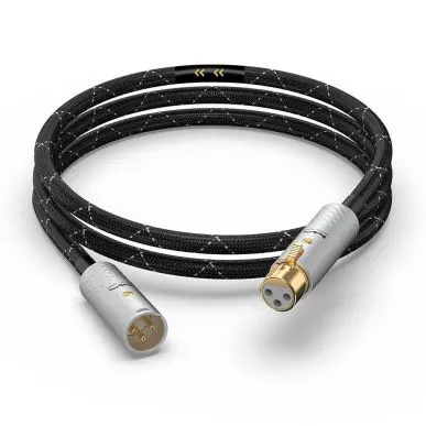 Кабель XLR Matrix Audio Interconnect XLR 1.0m