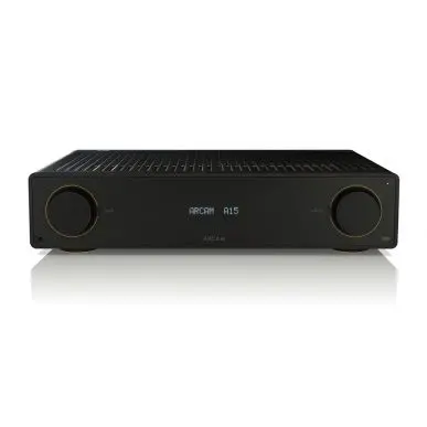 Стереоусилитель Arcam RADIA A15