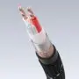 Межблочный кабель Matrix Audio Interconnect RCA 1.0m
