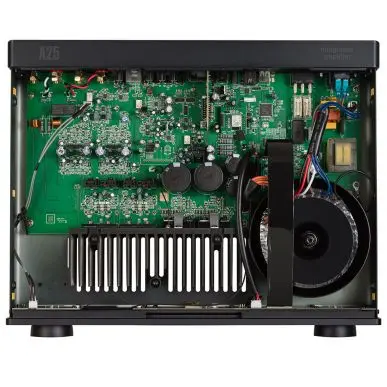 Стереоусилитель Arcam RADIA A25