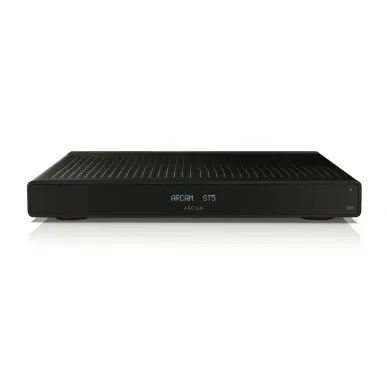 Сетевой проигрыватель Arcam RADIA ST5