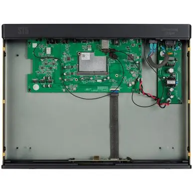 Сетевой проигрыватель Arcam RADIA ST5