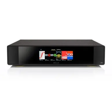Сетевой проигрыватель Arcam RADIA ST25