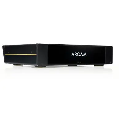 Сетевой проигрыватель Arcam RADIA ST25