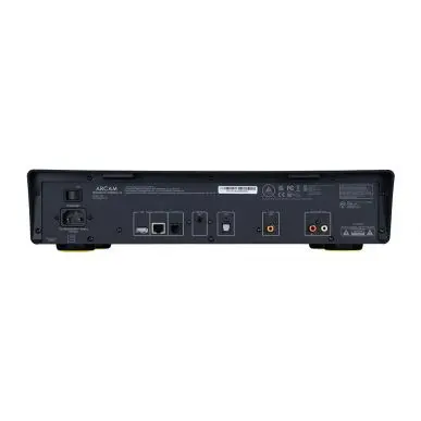 Сетевой проигрыватель Arcam RADIA ST25