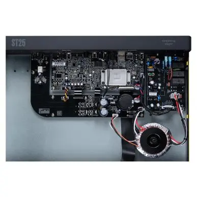 Сетевой проигрыватель Arcam RADIA ST25