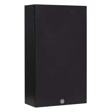 Настенная акустика System Audio SA Legend 7.2 (On-Wall) Silverback Satin Black
