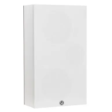 Настенная акустика System Audio SA Legend 7.2 (On-Wall) Silverback Satin White