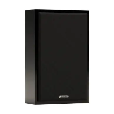Настенная акустика Monitor Audio Gold On-Wall Gloss Black (6G)
