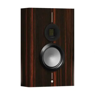 Настенная акустика Monitor Audio Gold On-Wall Macassar (6G)