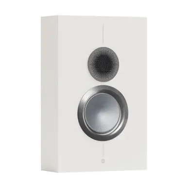 Настенная акустика Monitor Audio Gold On-Wall Satin White (6G)