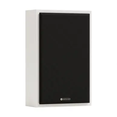 Настенная акустика Monitor Audio Gold On-Wall Satin White (6G)