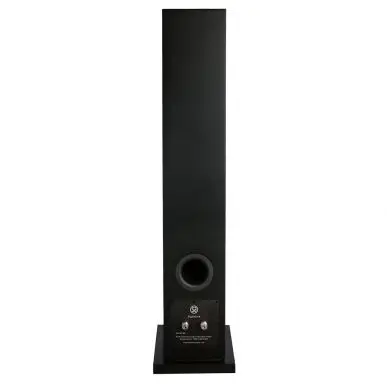 Напольная акустика System Audio SA Signature 40 Satin Black