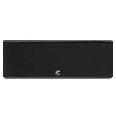Центральный канал System Audio SA Legend 10.2 Silverback Satin Black