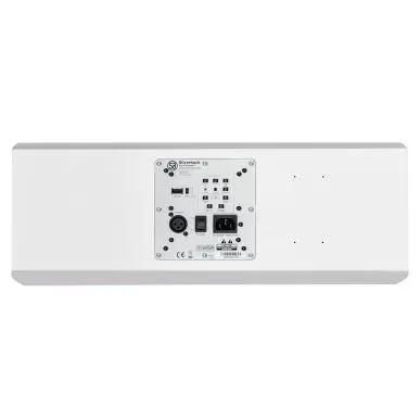 Центральный канал System Audio SA Legend 10.2 Silverback Satin Black