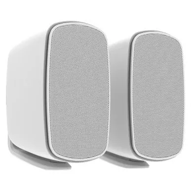 Настенная акустика Monitor Audio Climate CL2 M White