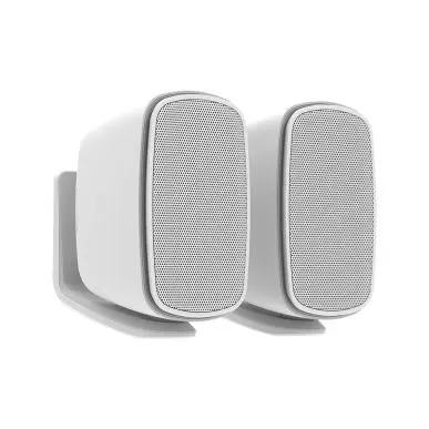 Настенная акустика Monitor Audio Climate CL2 S White