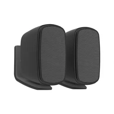 Настенная акустика Monitor Audio Climate CL2 S Black