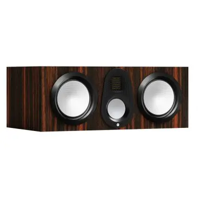 Центральный канал Monitor Audio Gold C250 Macassar (6G)