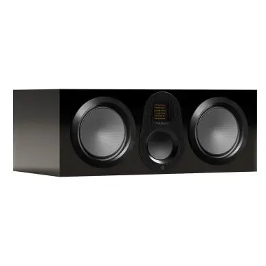 Центральный канал Monitor Audio Gold C250 Gloss Black (6G)