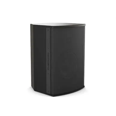 Настенная акустика CVGAUDIO BS808TBL