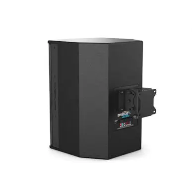 Настенная акустика CVGAUDIO BS808TBL