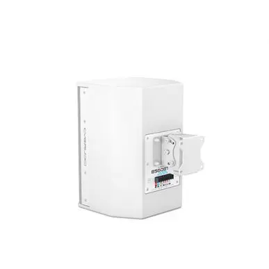 Настенная акустика CVGAUDIO BS608TW